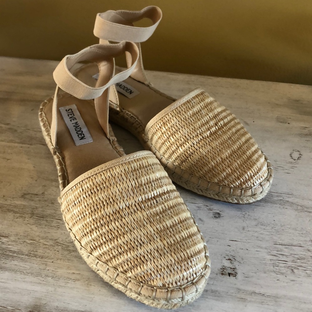 Espadrilles